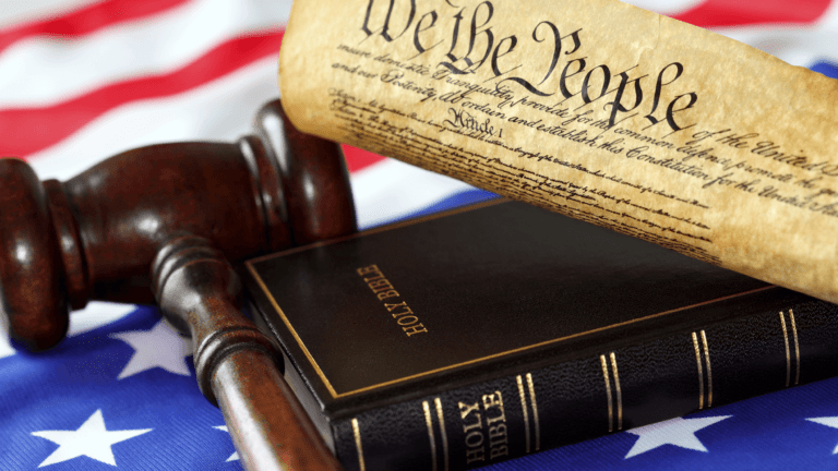 Why Religious Liberty Matters Today