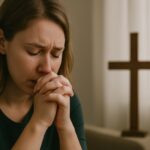 Healing After Abortion: Redemption Through Christ
