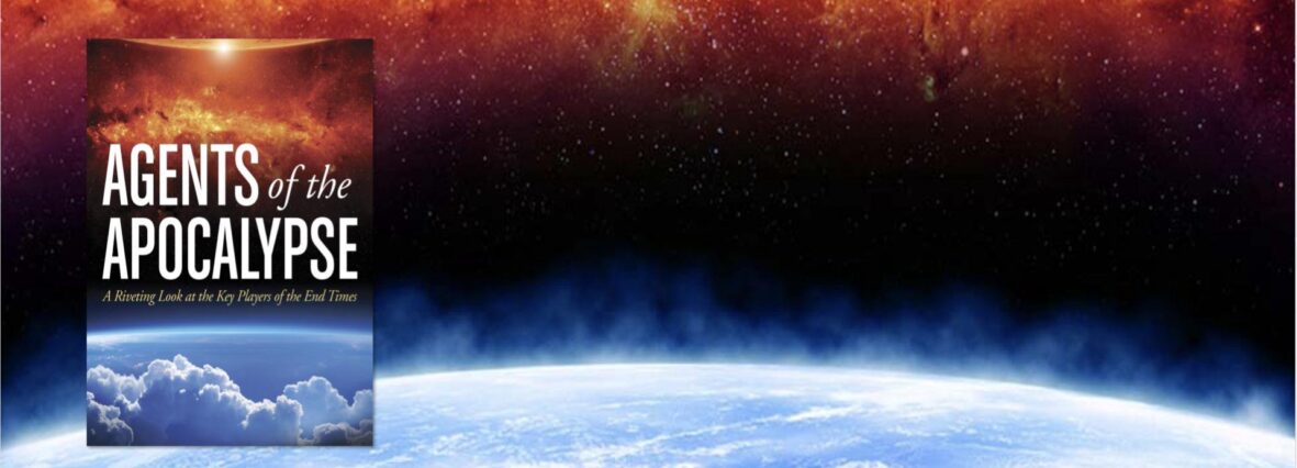 Agents of the Apocalypse: A Riveting Look at the Key Players of the End Times