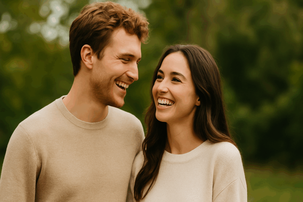 Reclaiming Sexual Wholeness in a Broken World