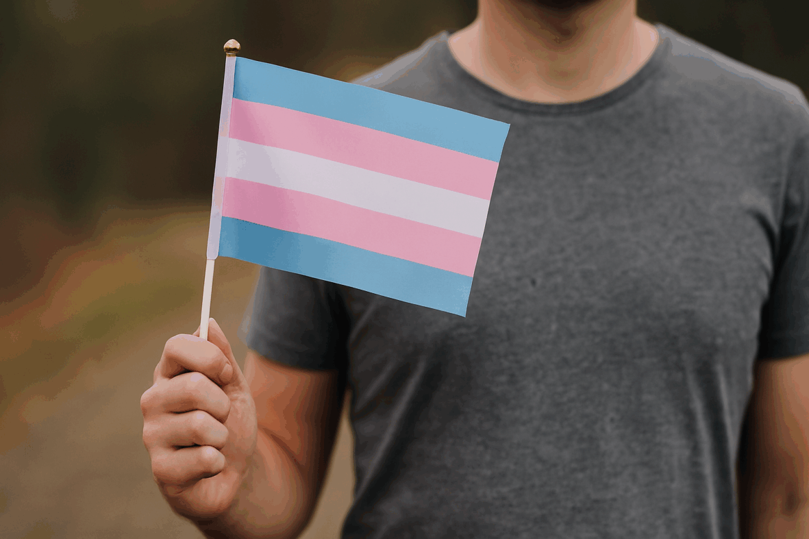 Transgenderism: Identity, Truth, and the Gospel