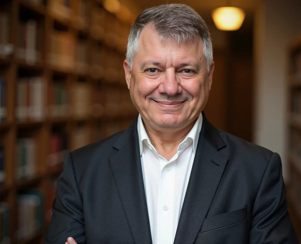 Equipping Servant Leaders to Walk Faithfully | Bible Teacher | Colson Fellow | Managing Director, Shoe Leather Gospel