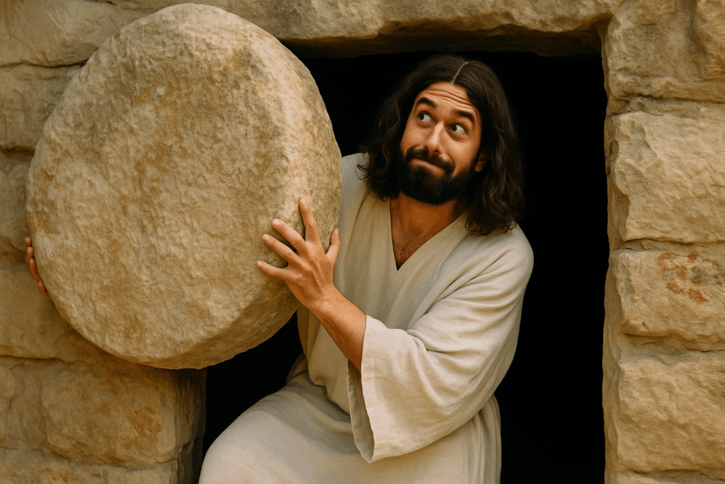 Did Jesus Really Rise from the Dead? Evidence vs. Theories