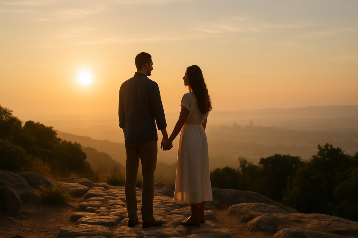 What is Marriage? God’s Blueprint for a Thriving Society