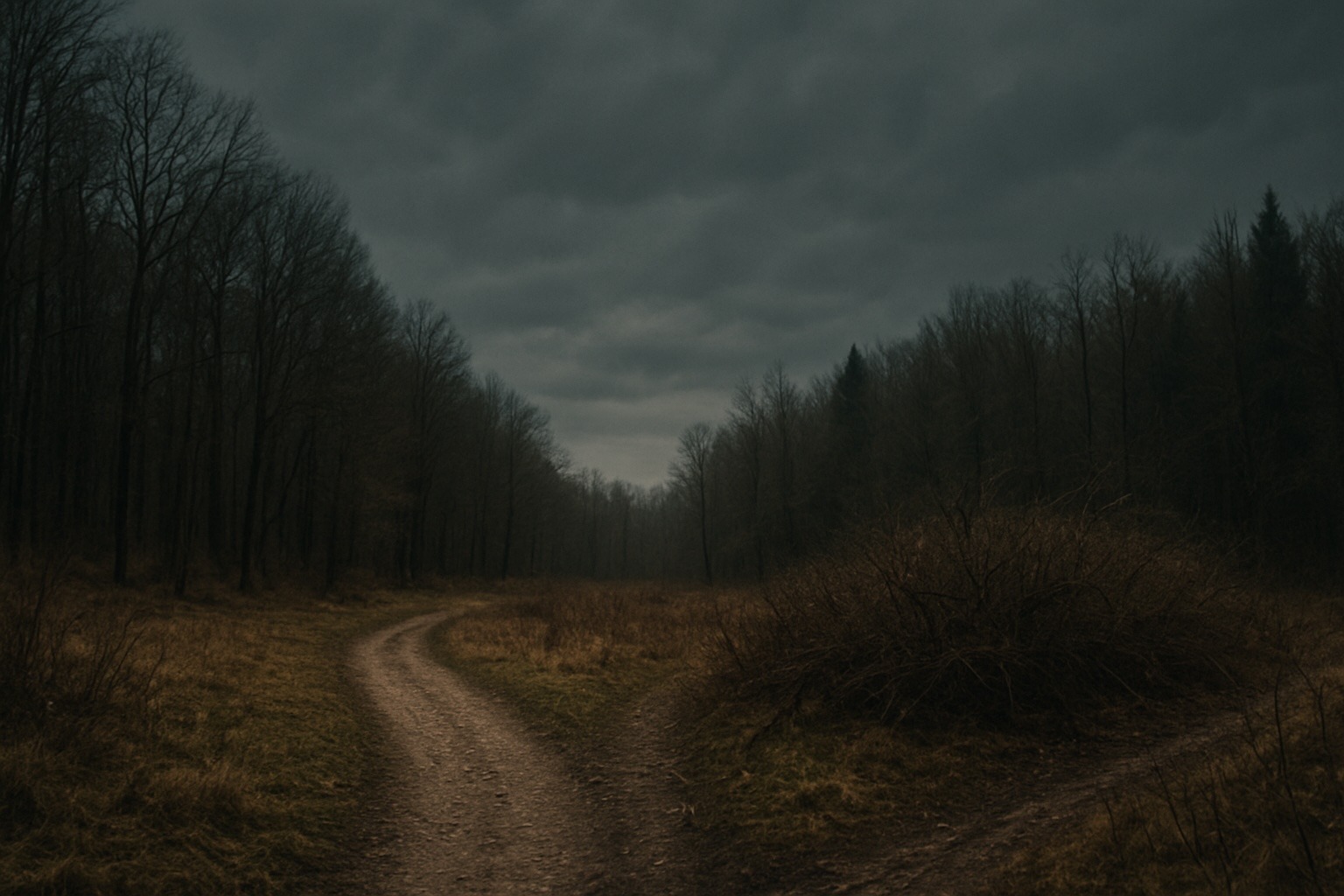 The Tragedy of the Fall: Understanding Our Broken World
