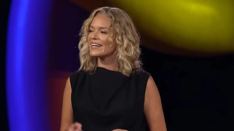 Truth Matters: Introducing Our New Blog Series Responding to Katherine Maher’s TED Talk