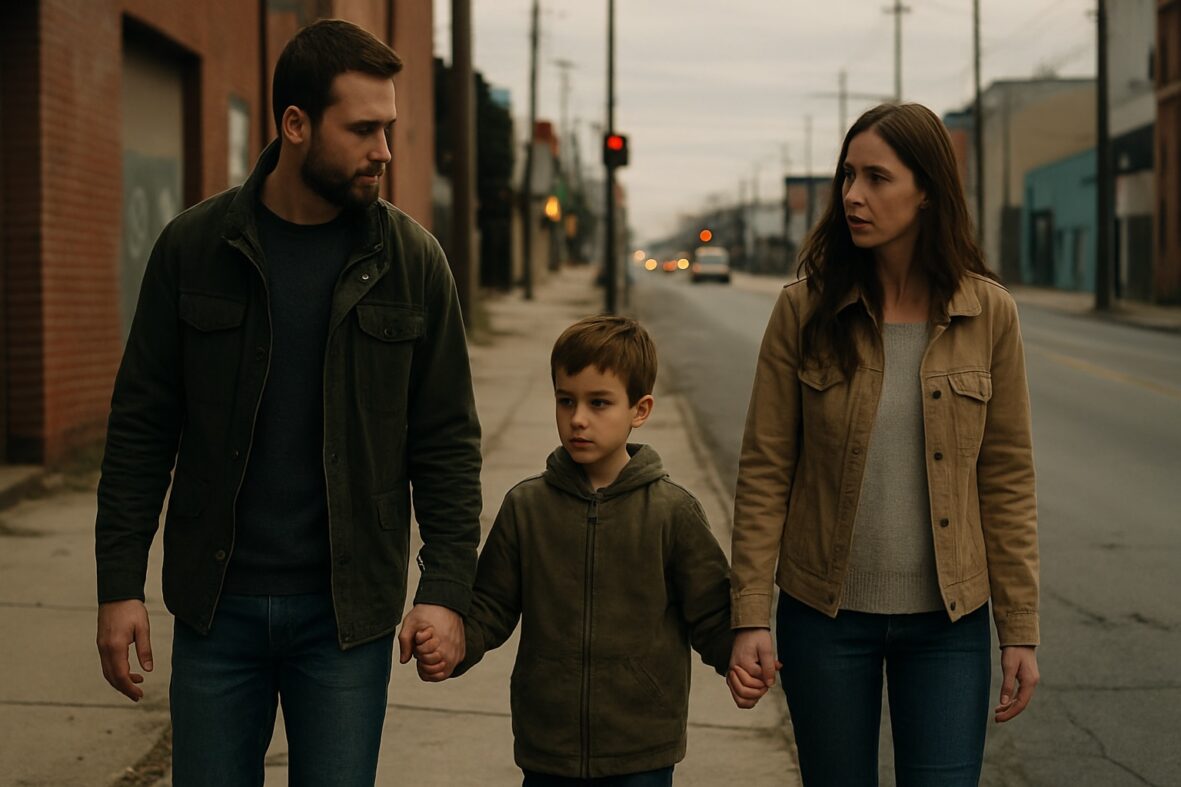 Parenting in a Post-Christian World