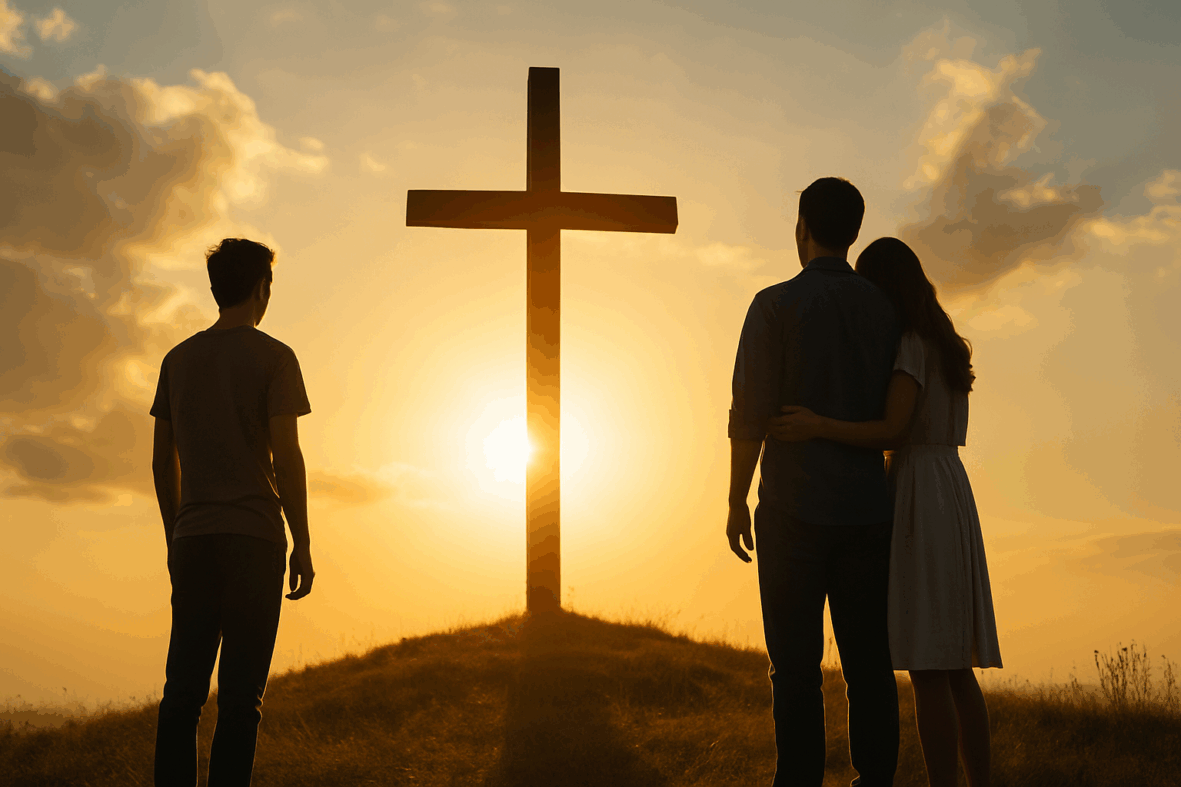 Singleness, Marriage, and the Kingdom of God