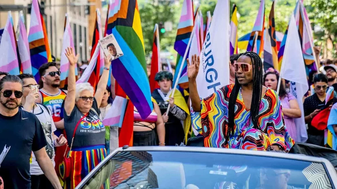 Pride Month celebrates identity apart from God—but Christians are called to a higher truth. Learn how to respond with biblical clarity, gospel compassion, and courageous love.
