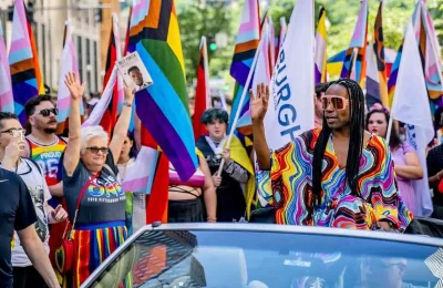 Pride Month celebrates identity apart from God—but Christians are called to a higher truth. Learn how to respond with biblical clarity, gospel compassion, and courageous love.