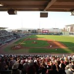 Olsen Field, Blue Bell Park Texas A&M Baseball