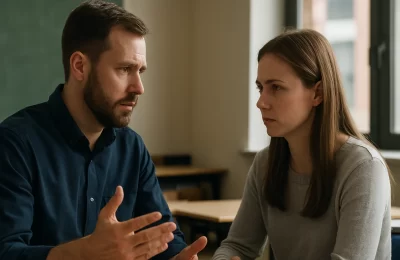 How should Christians respond when asked to use preferred pronouns? This post explores how to speak the truth in love without compromising biblical conviction, offering clarity and courage in a culture of confusion.