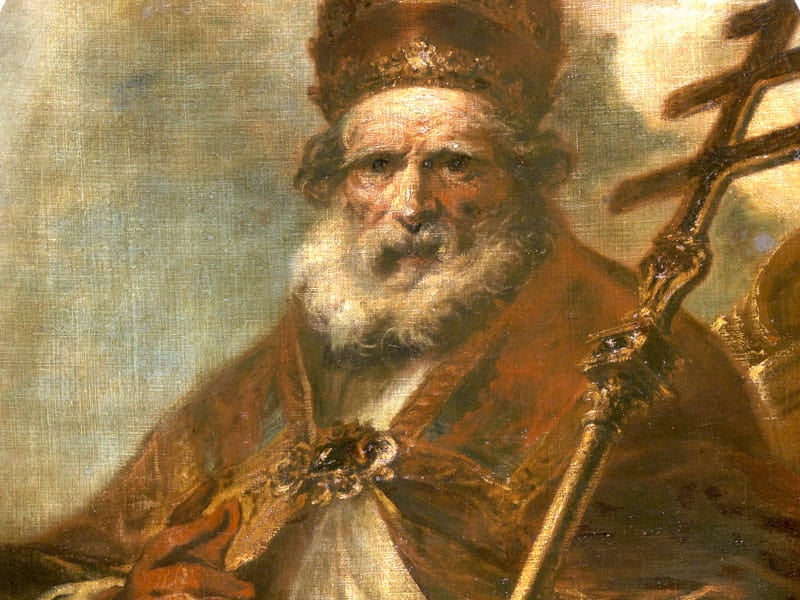 Leo the Great