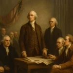 The Constitution may not mention God—but it was shaped by biblical principles. Learn how Christian worldview, justice, and human nature influenced America’s founding framework.