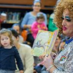 Drag Queen Story Hour is not just storytelling—it’s spiritual warfare. Learn how Christians can protect children and respond with biblical clarity.