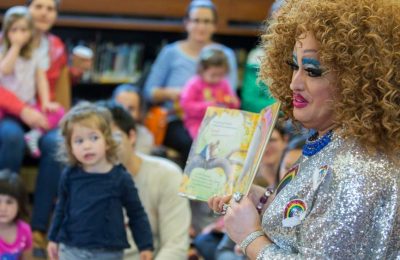Drag Queen Story Hour is not just storytelling—it’s spiritual warfare. Learn how Christians can protect children and respond with biblical clarity.