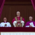 Who Is Pope Leo XIV (Robert Francis Prevost)?