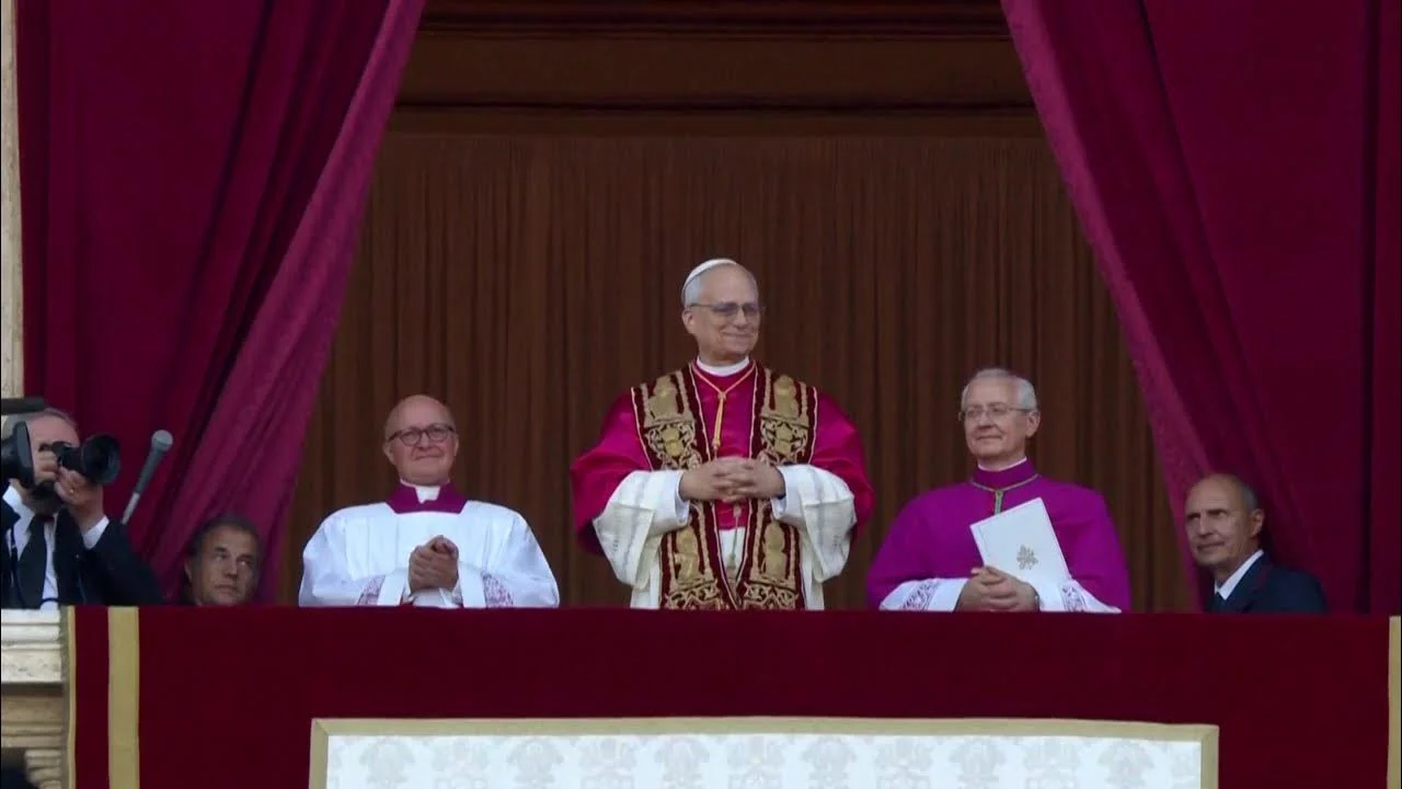 Leo XIV and the Future of the Church
