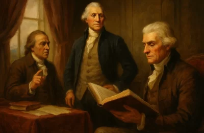 Uncover the truth behind claims of America’s Christian founding. This post explores what the Founders really believed—and how the Bible influenced early American political thought.