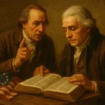 Explore the forgotten legacy of political sermons in early America. This post reveals how pastors preached liberty, justice, and biblical resistance from the pulpit during the founding era.
