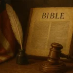 Explore how the Bible and Reformed covenant theology shaped America’s federal system. This post traces the journey from Old Testament covenants to the U.S. Constitution.