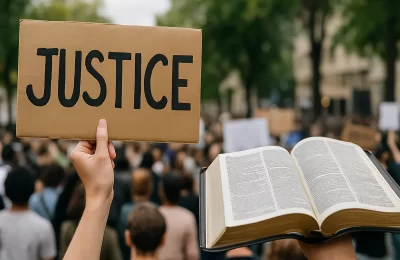 Isaiah 1:17 calls Christians to seek true justice—not cultural counterfeits. This post compares biblical justice with critical social justice and equips believers to discern the difference with clarity, courage, and compassion.