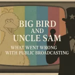 From The Civil War to culture wars—this article explores why the federal government should stop funding NPR and PBS. Blending originalist constitutional thought with a biblical worldview, it traces the history, drift, and consequences of public broadcasting.