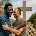 Only Christ can break down the walls of hostility between people. Based on Ephesians 2:14–16, this post unpacks true gospel reconciliation and challenges the Church to model real unity in a divided world.