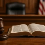 What does God mean by justice? This post explores the biblical foundation of justice in Micah 6:8 and contrasts it with modern secular definitions. Discover why true justice starts with God’s character—not public opinion.