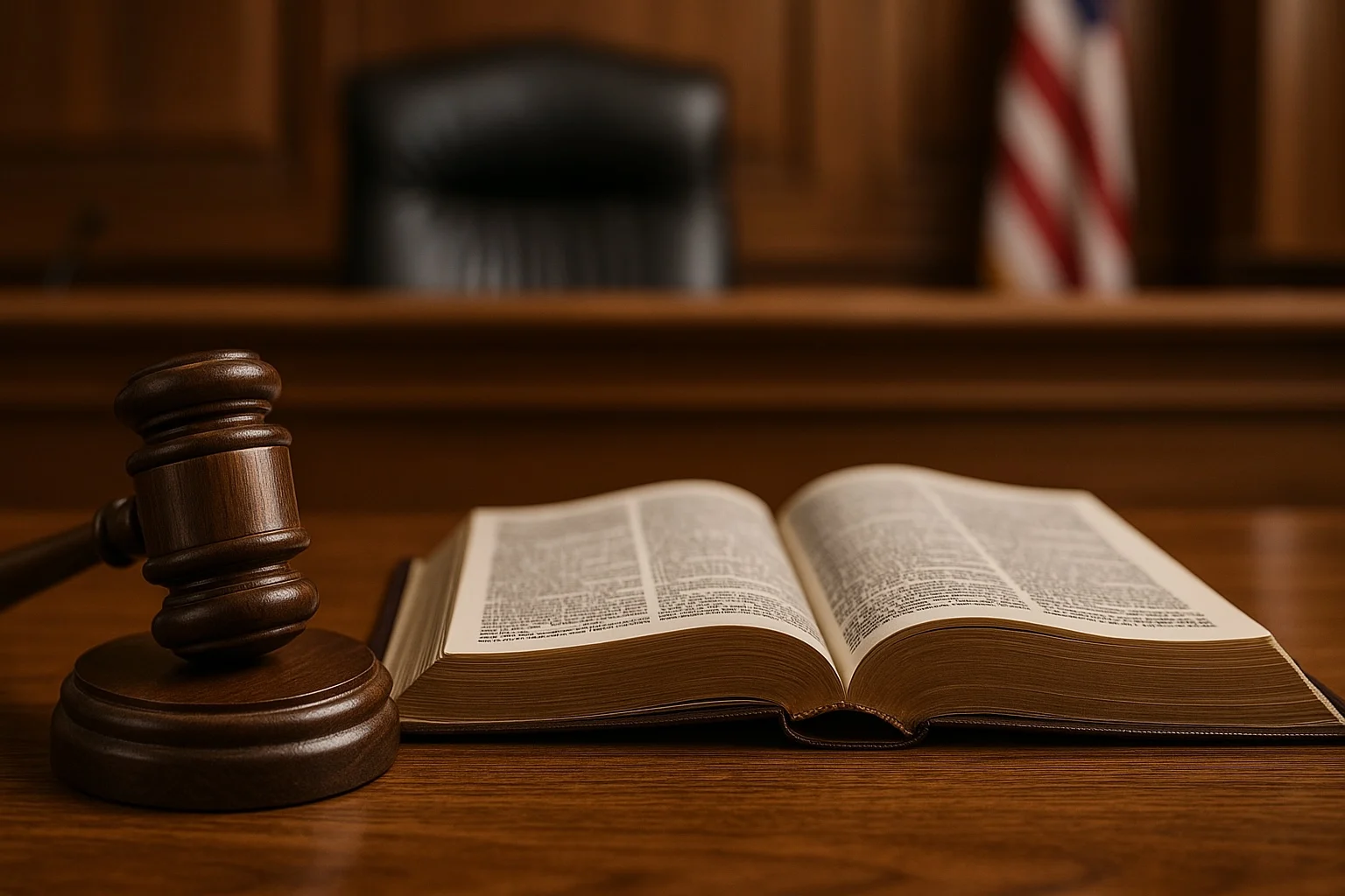 What Is Justice? A Biblical Perspective
