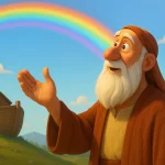 The LGBTQ+ movement isn’t simply cultural—it’s theological. This article traces how Pride Month hijacks God’s covenant rainbow and reenacts the ancient rebellions of Eden, the Nephilim, and Babel, offering a biblical worldview response rooted in truth and compassion.
