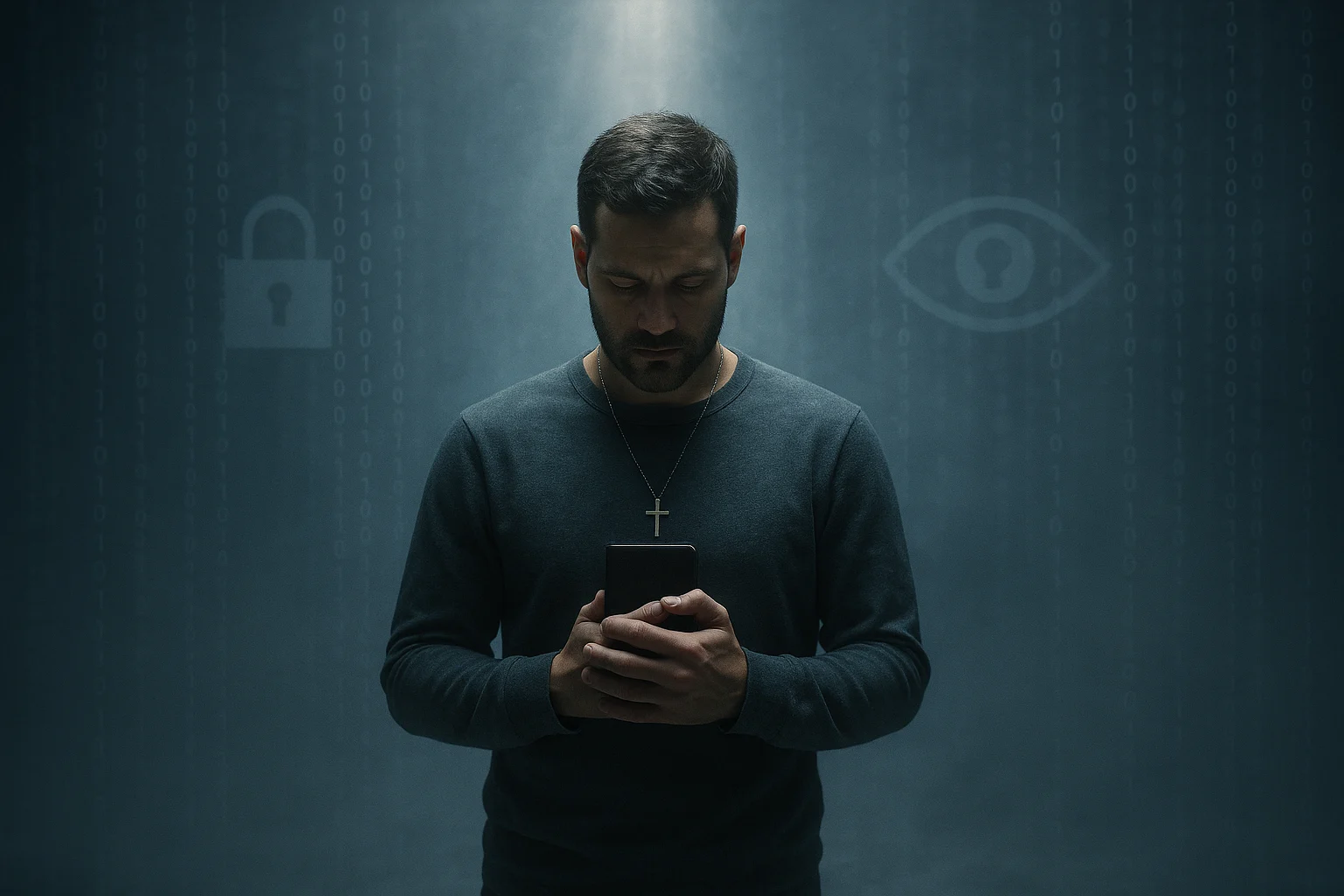 Ethics in a Digital Age: Truth, Privacy, and Responsibility