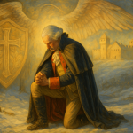 Explore Psalm 91’s message of divine protection through the lens of American Independence. Discover how faith, providence, and patriotism shaped our nation’s founding and what that means for believers today.