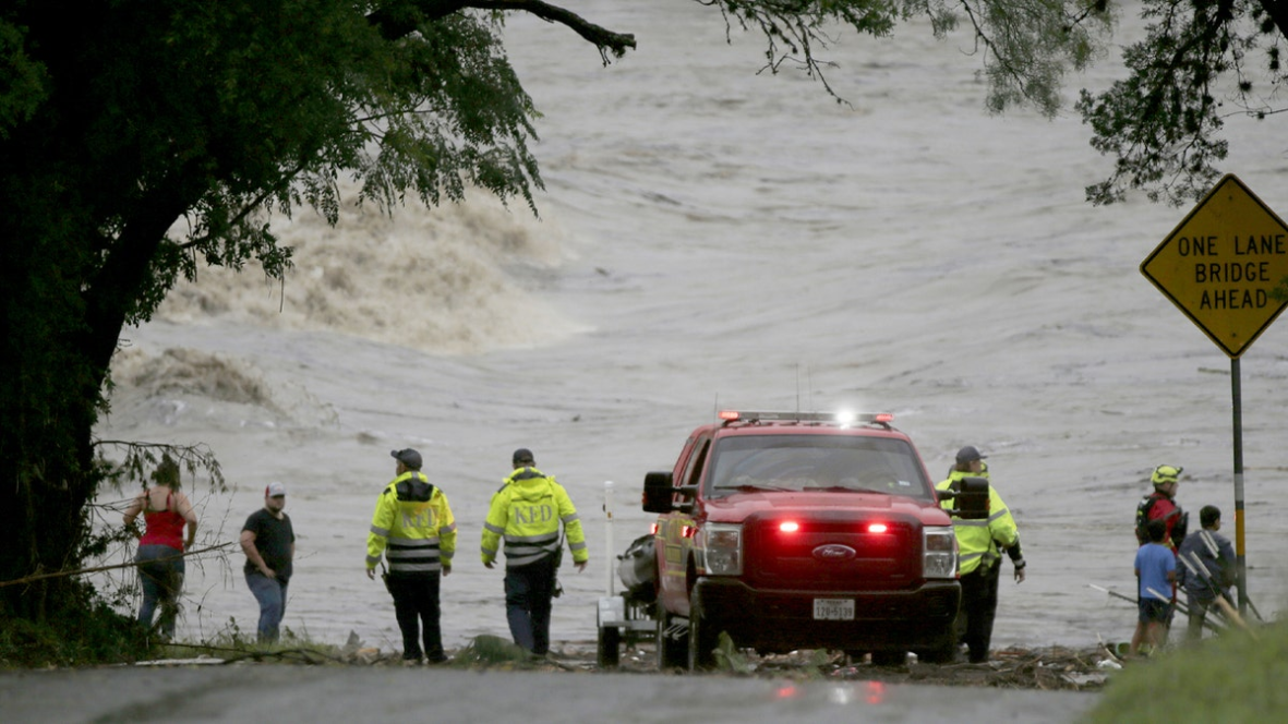 Flash floods in Texas killed at least 81 people over the Fourth of July holiday weekend and left others still missing, including girls attending a summer camp. The devastation along the Guadalupe River, outside of San Antonio, has drawn a massive search effort as officials face questions over their preparedness and the speed of their initial actions.
