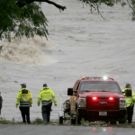 Flash floods in Texas killed at least 81 people over the Fourth of July holiday weekend and left others still missing, including girls attending a summer camp. The devastation along the Guadalupe River, outside of San Antonio, has drawn a massive search effort as officials face questions over their preparedness and the speed of their initial actions.
