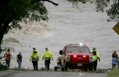 Flash floods in Texas killed at least 81 people over the Fourth of July holiday weekend and left others still missing, including girls attending a summer camp. The devastation along the Guadalupe River, outside of San Antonio, has drawn a massive search effort as officials face questions over their preparedness and the speed of their initial actions.