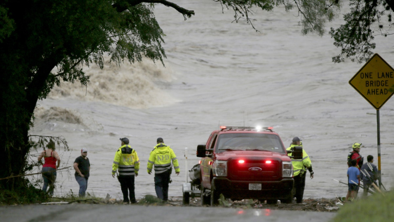 Flash floods in Texas killed at least 81 people over the Fourth of July holiday weekend and left others still missing, including girls attending a summer camp. The devastation along the Guadalupe River, outside of San Antonio, has drawn a massive search effort as officials face questions over their preparedness and the speed of their initial actions.