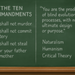 Is banning the Ten Commandments from schools true neutrality—or is secularism the new state religion? Explore the history, law, and worldview clash.