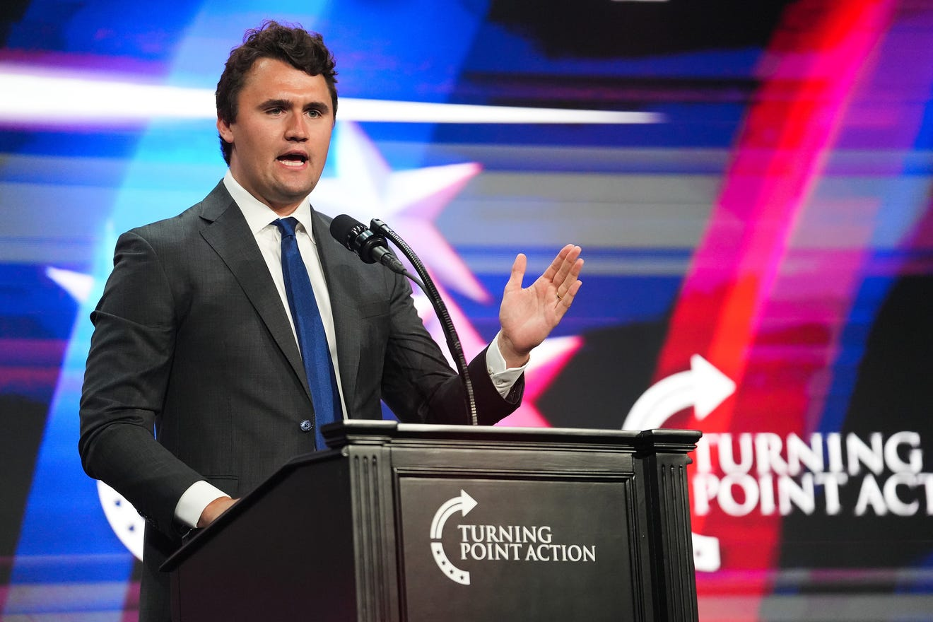 When Words Become Bullets: The Assassination of Charlie Kirk and the Crisis of Our Age