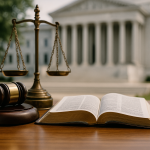 Discover God’s purpose for government from Romans 13:1–2. Learn why authority is God’s servant, not savior, and how Christians should respond with respect and hope.
