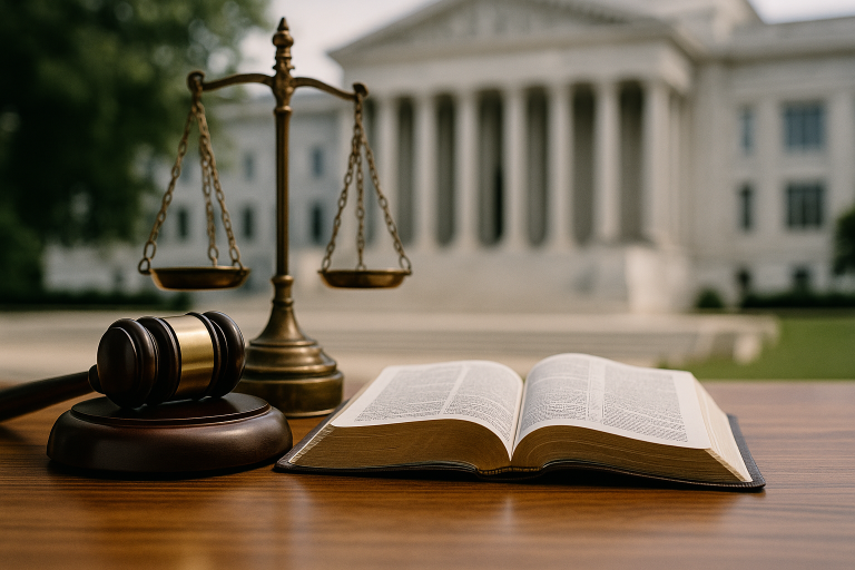 Discover God’s purpose for government from Romans 13:1–2. Learn why authority is God’s servant, not savior, and how Christians should respond with respect and hope.