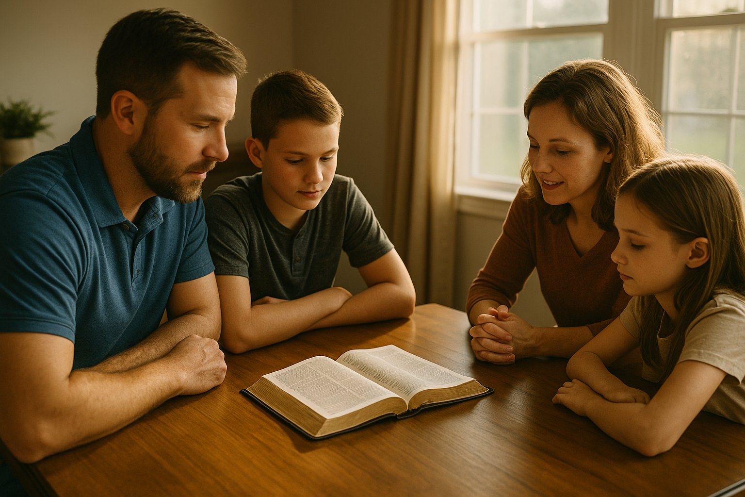 Parental Rights in Education: A Biblical Mandate