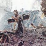 September 11, 2001, is etched into memory. While my family walked out of Disney World, Officer Will Jimeno was buried beneath the Twin Towers. In the rubble, he saw Christ and found the strength to endure. His story of faith, hope, and love is a reminder that even in the darkest valley, God’s presence never fails.