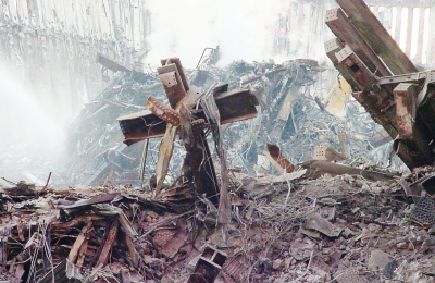 September 11, 2001, is etched into memory. While my family walked out of Disney World, Officer Will Jimeno was buried beneath the Twin Towers. In the rubble, he saw Christ and found the strength to endure. His story of faith, hope, and love is a reminder that even in the darkest valley, God’s presence never fails.
