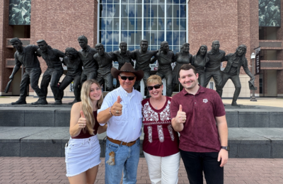 A reflective essay exploring the mystery of time—where philosophy meets theology and every moment becomes a gift to treasure.